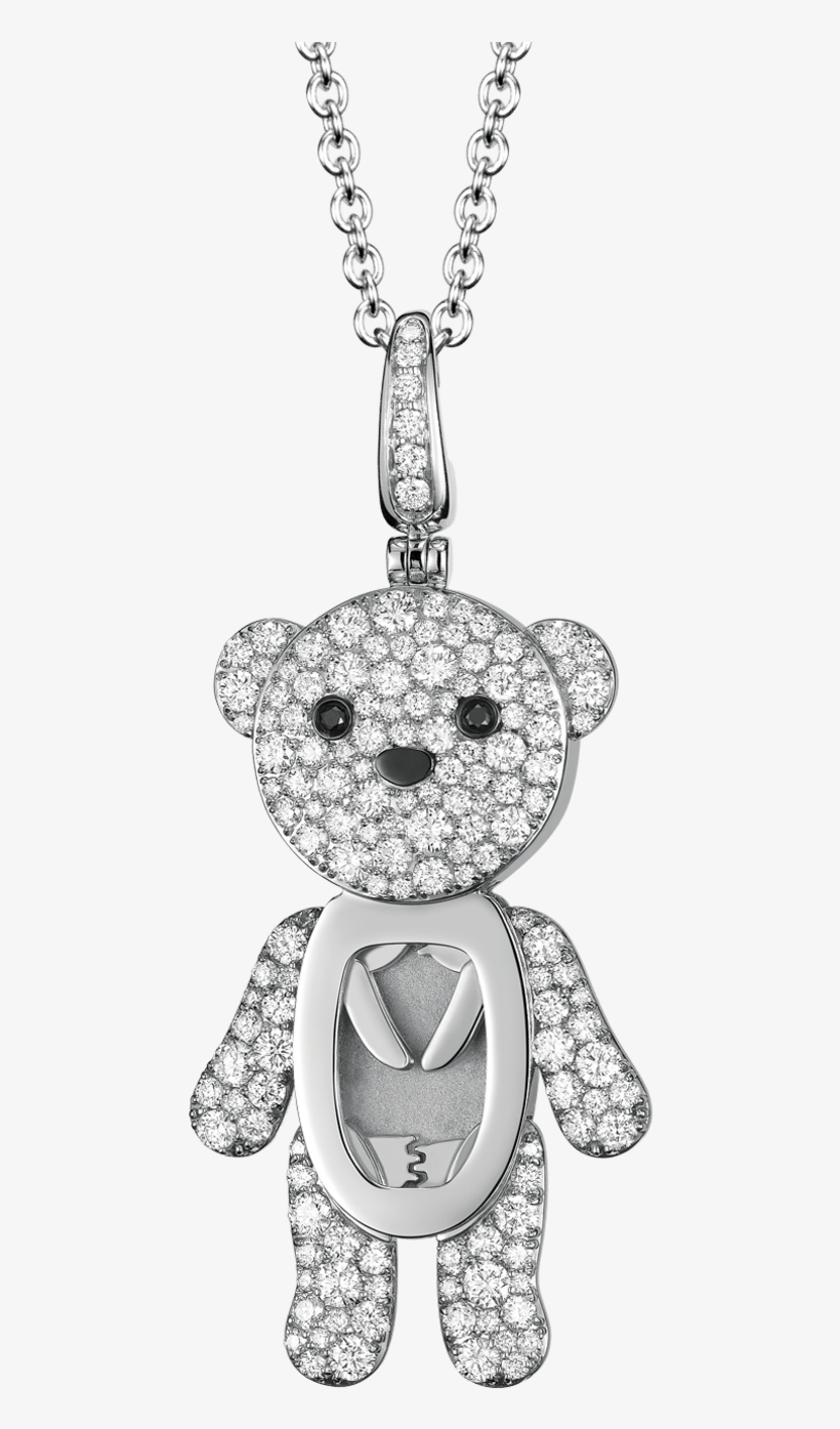 Touch To Zoom - Pendant, transparent png #6041455