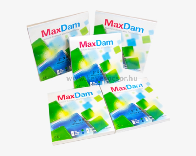 2 Doboz Kofferdám Gumi, transparent png #6041556