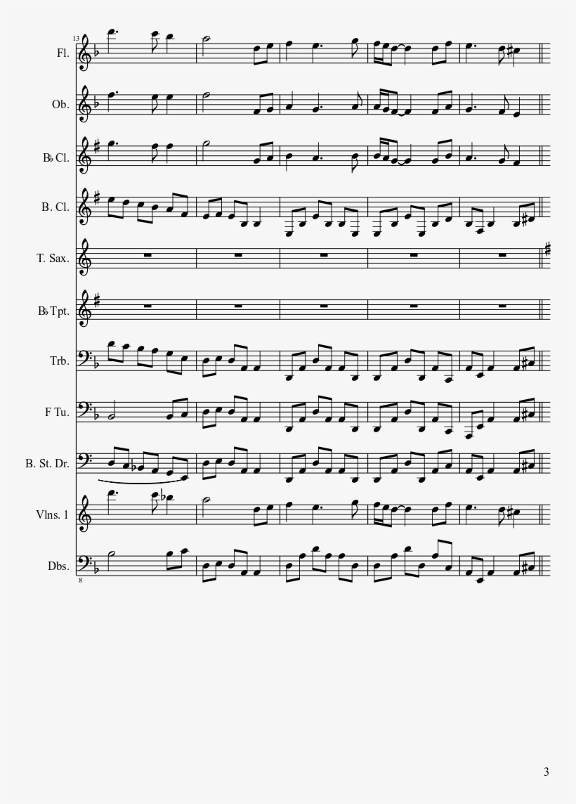 King Of Pride Rock Sheet Music Composed By Hans Zimmer - Music, transparent png #6041721