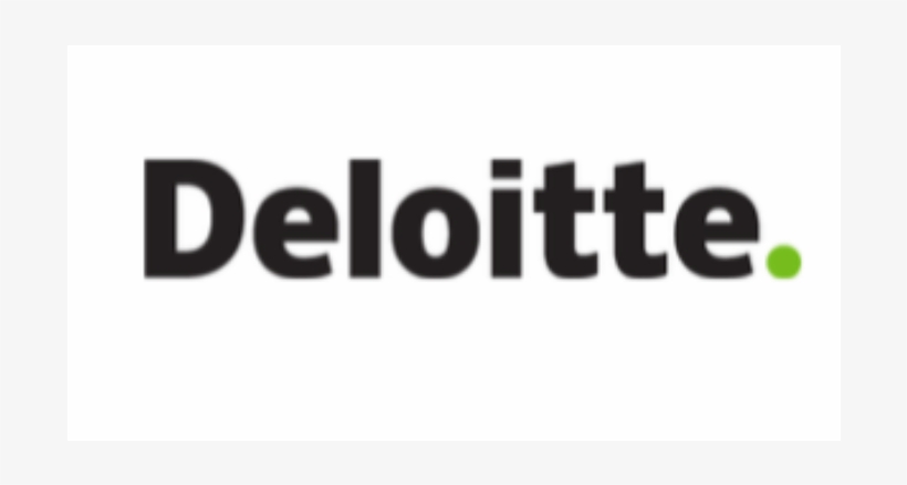 Linkedin - Deloitte And Touche Singapore, transparent png #6041722