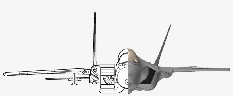 Image - F 35, transparent png #6041774