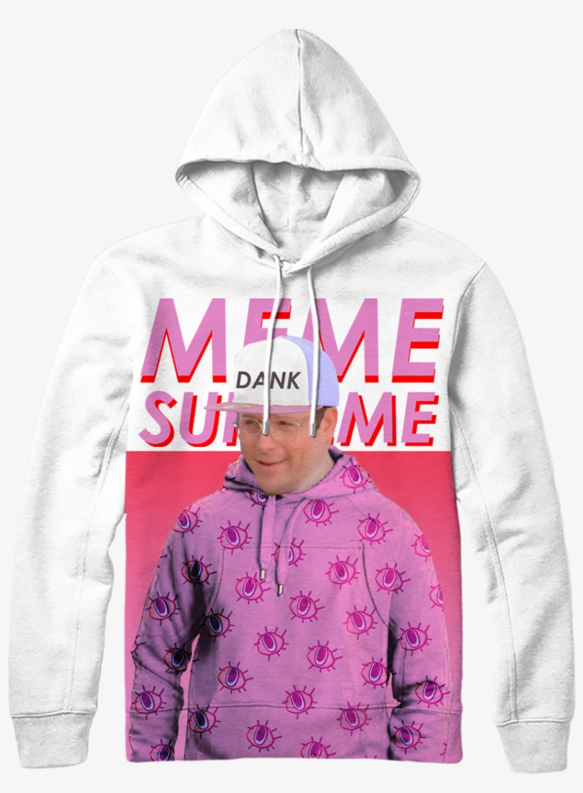 Dank Costanza Hoodie - Uneek Ouchie Hoodie, Deadpool Sketch Hoodie. Inspired, transparent png #6041822
