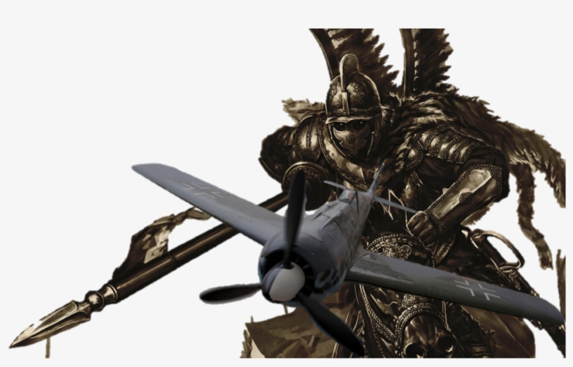 Jousting Zpsxwx6sgqe - Mount And Blade Ogniem, transparent png #6041825