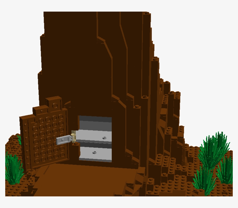 Pride Rock, transparent png #6042059