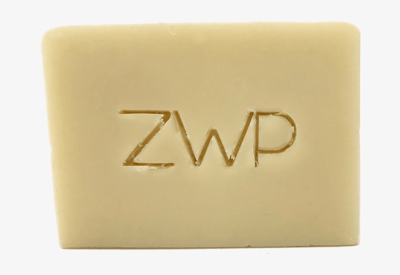 Zwp Shea Butter Soap Bar, transparent png #6042280