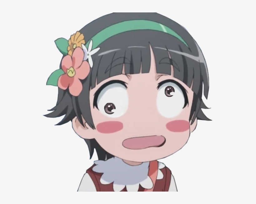 52979876 - Face, transparent png #6042492