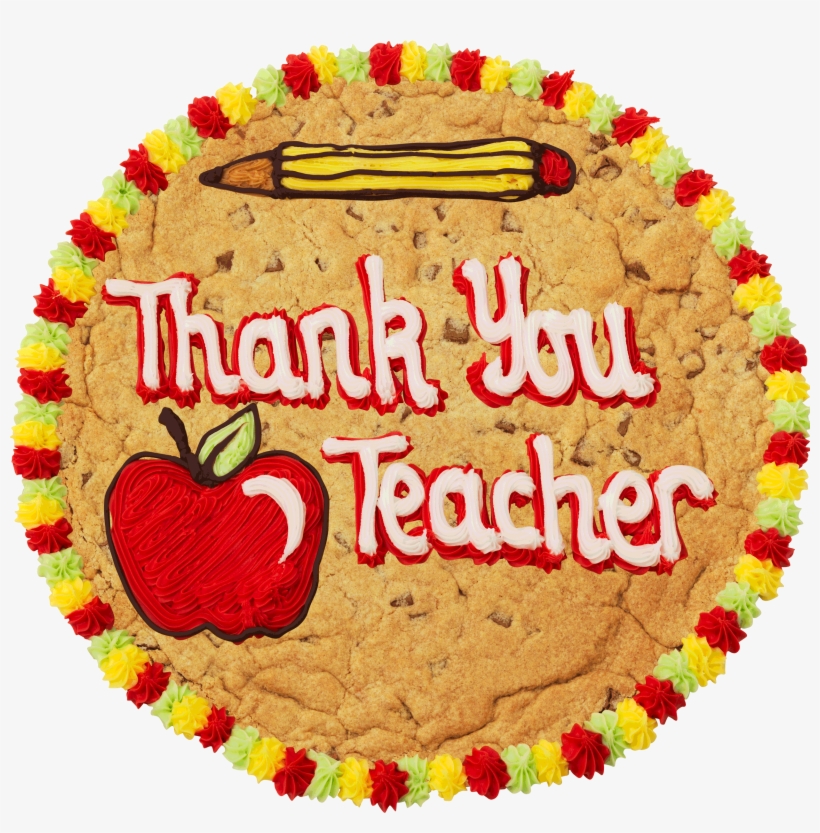 Mc R Thank You Teacher, transparent png #6043004