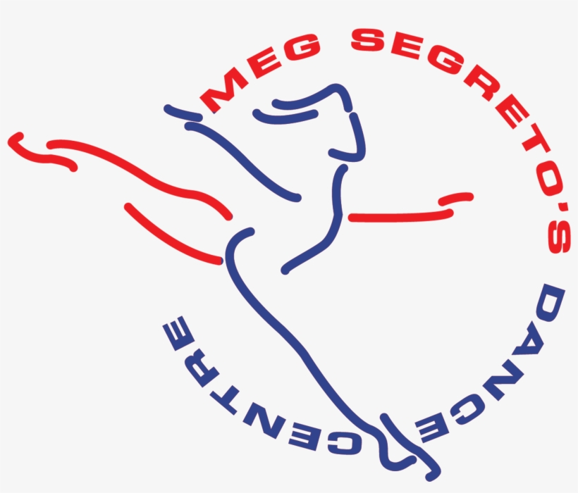 Meg Segreto's Dance Centre Meg Segreto's Dance Centre, transparent png #6043009