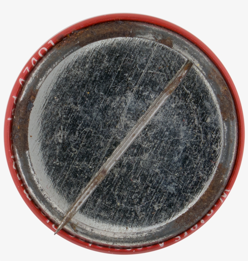 Hoosier Pride Button Back Schools Button Museum - Circle, transparent png #6043165