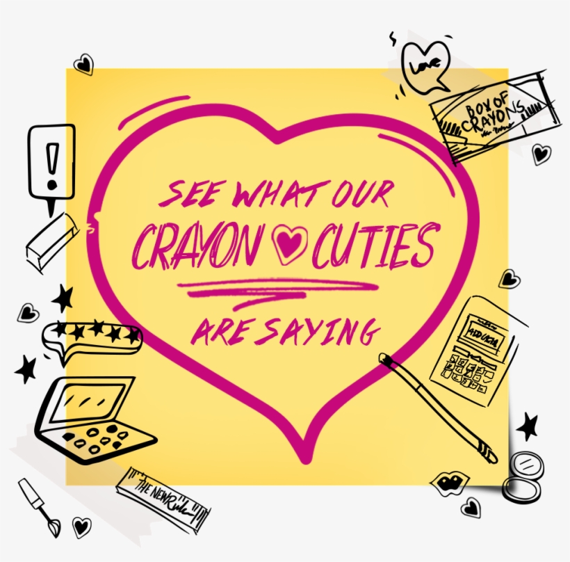 Powered By - Heart, transparent png #6043286