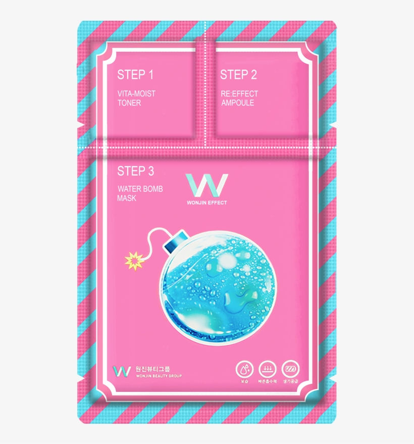 Pink Effect Png, transparent png #6043349