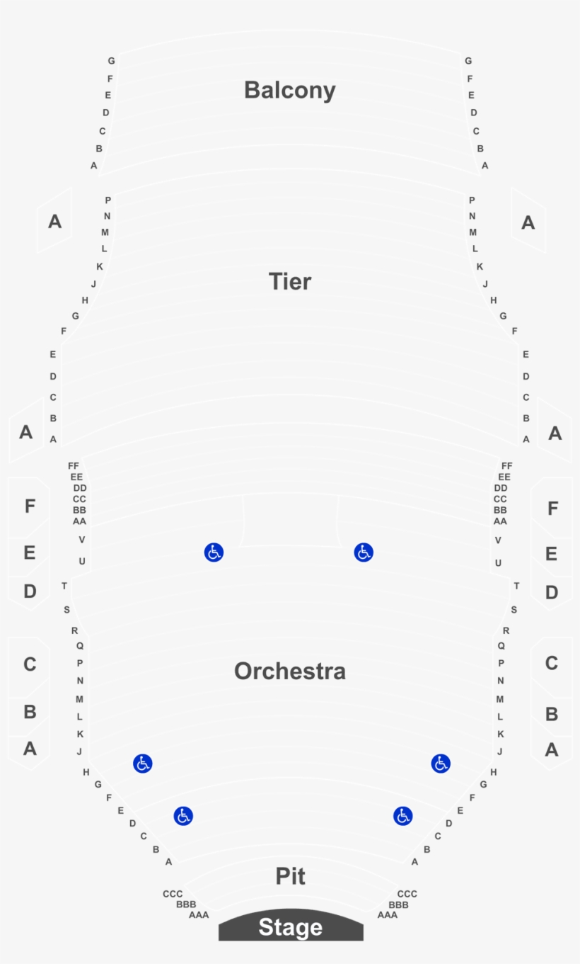 So You Think You Can Dance, The Aiken Theatre - Diagram, transparent png #6043515