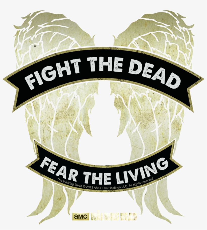 Daryl Dixon Wings Mug, transparent png #6043585