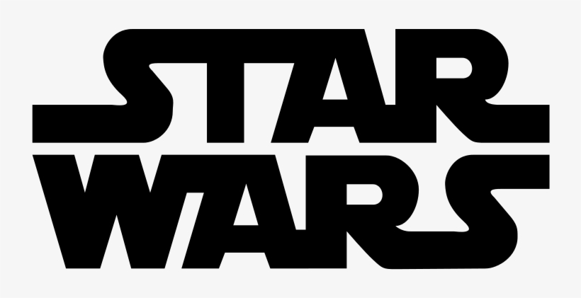 Star Wars Force Friday - Nerf Star Wars Logo, transparent png #6043588