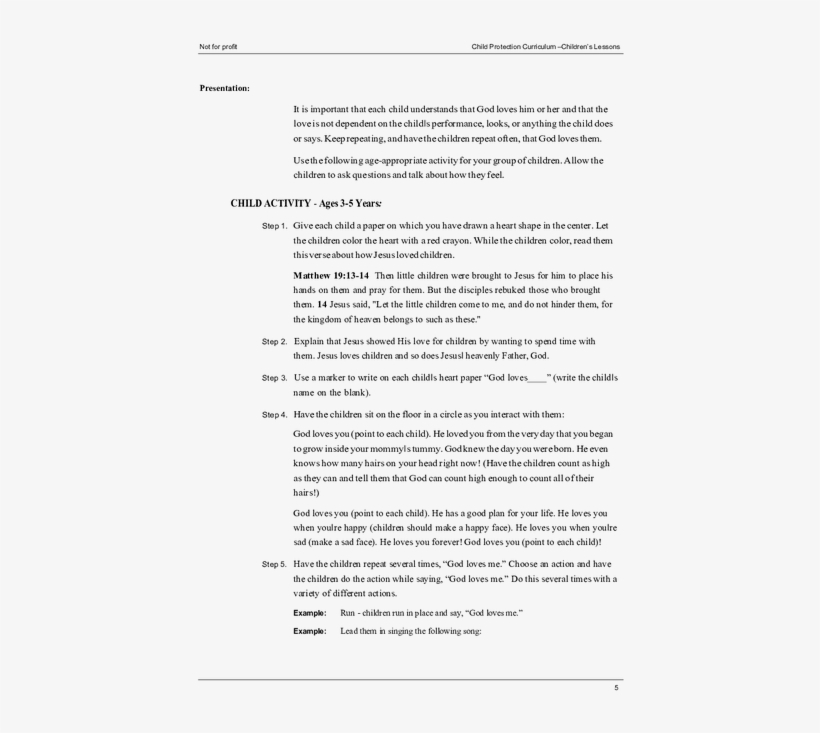 Page - Module In Pe And Health Grade 8 Page 153, transparent png #6043853