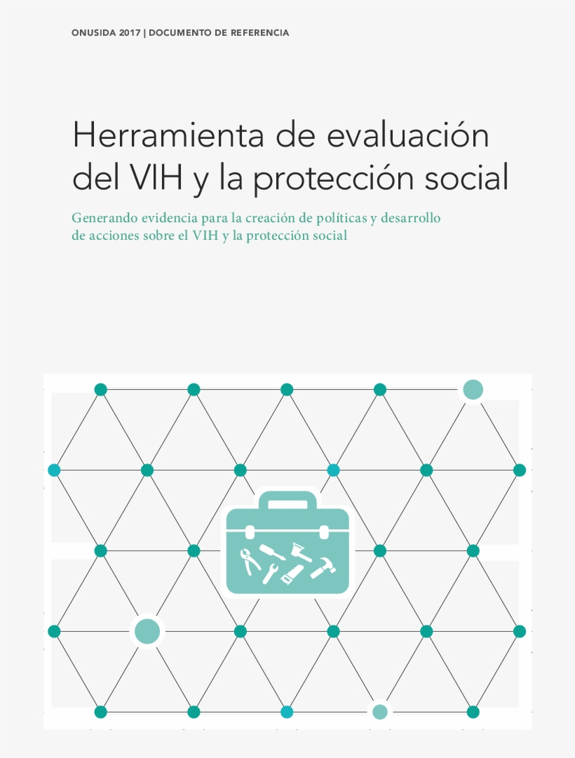 Herramienta De Evaluación Del Vih Y La - Hiv, transparent png #6043916