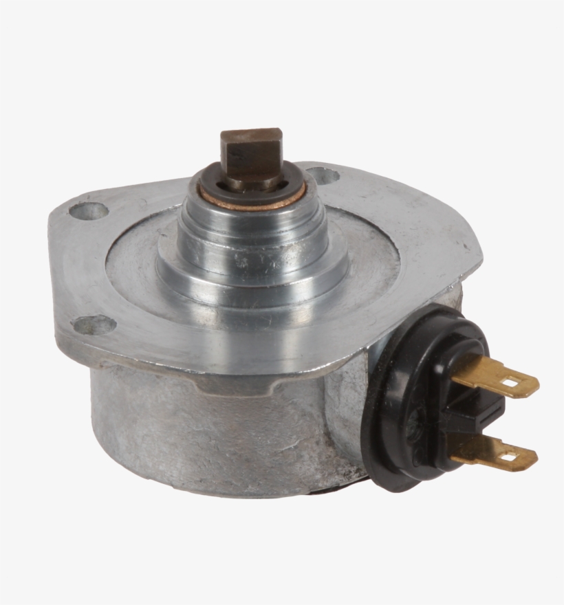 Jaguar Tachometer Generator, transparent png #6044172