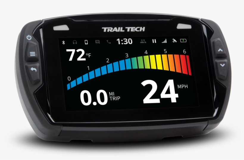 Trail Tech Voyager Pro, transparent png #6044644