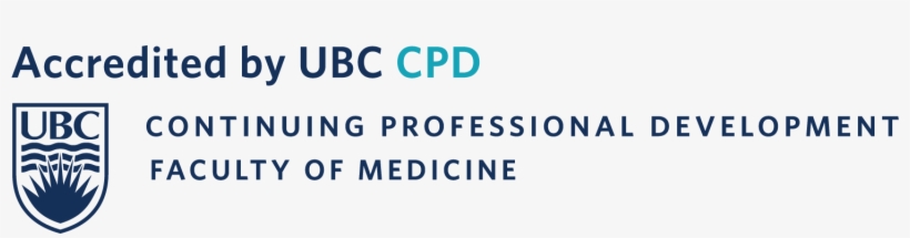 Logo Indicating Accreditation By Ubc Continuing Professional, transparent png #6044703