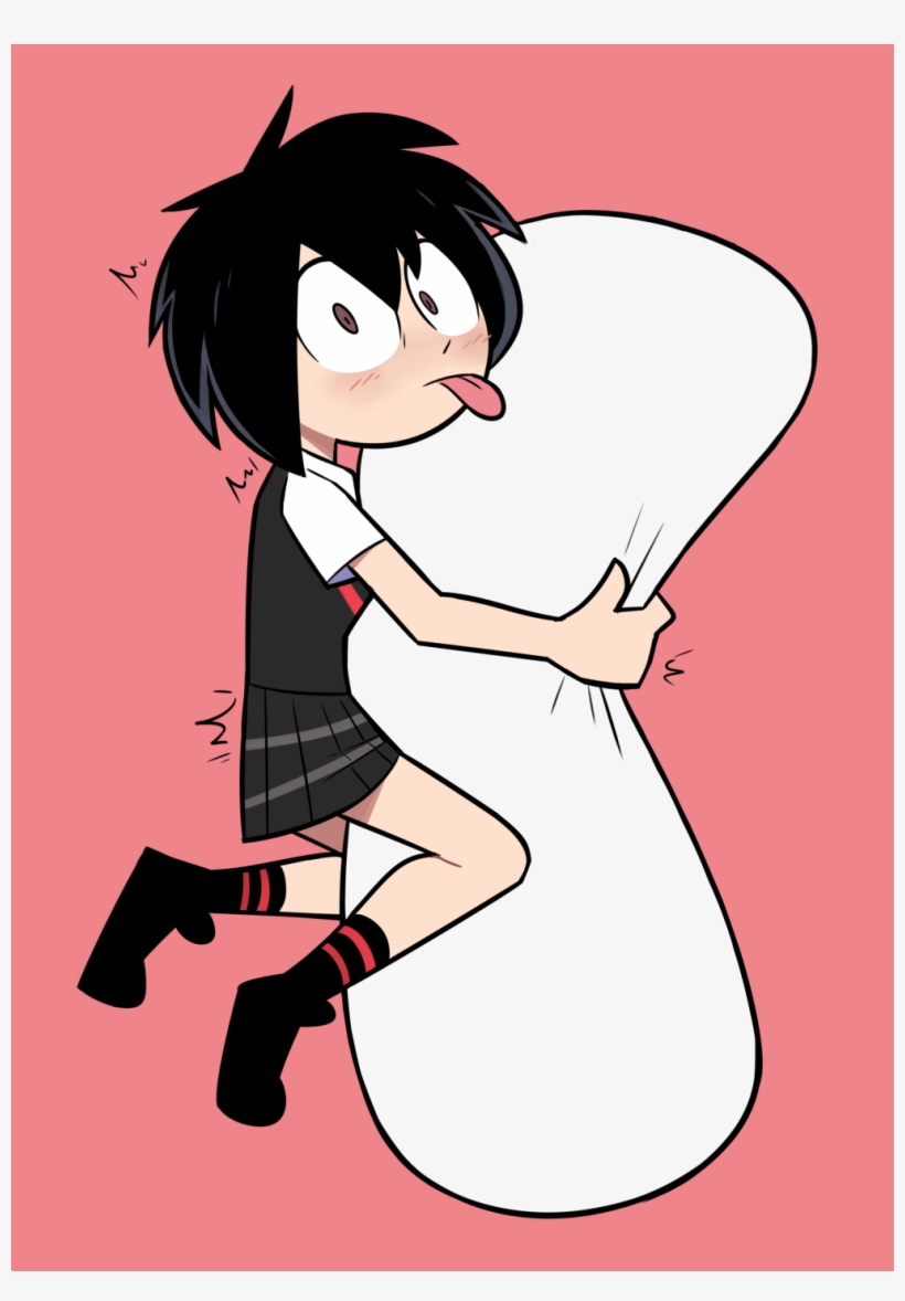 Peni , - Cartoon, transparent png #6044824