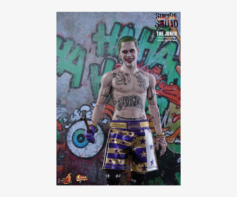 Suicide Squad, transparent png #6044884