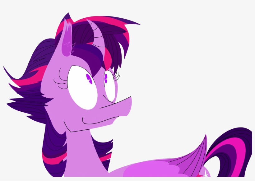 Alicorn, Alternate Hairstyle, Artist, transparent png #6045035