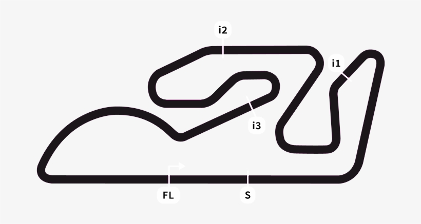 18 Valencia - Ricardo Tormo Circuit, transparent png #6045135
