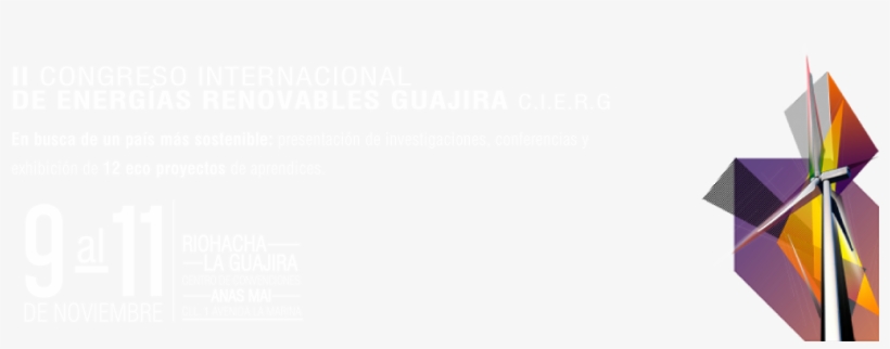 2do Congreso Internacional De Energías Renovables - Shirt, transparent png #6045273