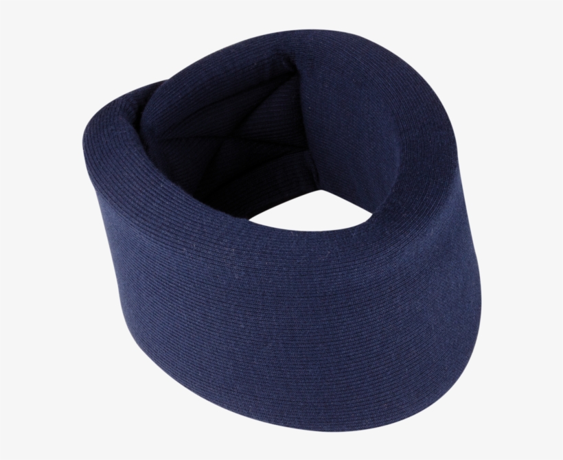 Ortel Anatomic Collar - Comfort, transparent png #6045414