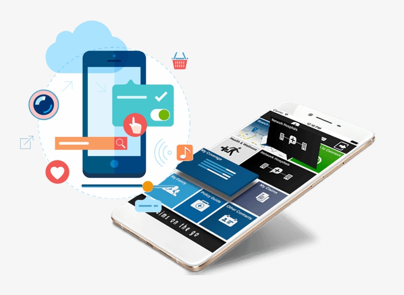 We Understand The Requirement Of Custom Windows Mobile, transparent png #6045545