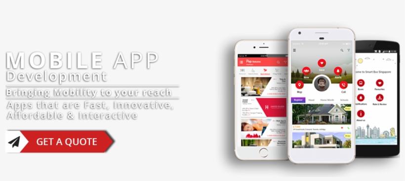 Business Mobile App Development, transparent png #6045595