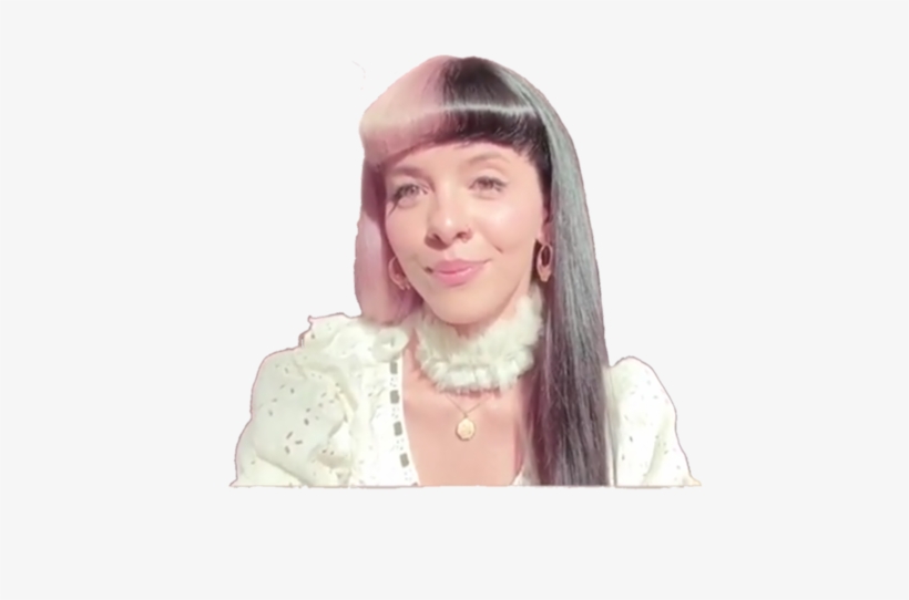 230 Images About Melanie Pngs / Transparents On We - Girl, transparent png #6045634