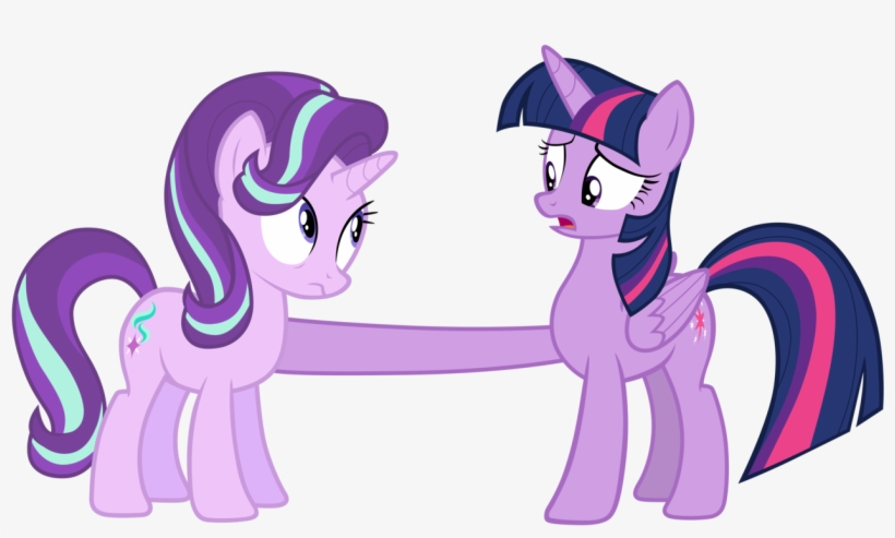 Alicorn, Edit, Pony, Safe, Starlight Glimmer, Stretchy,, transparent png #6045681