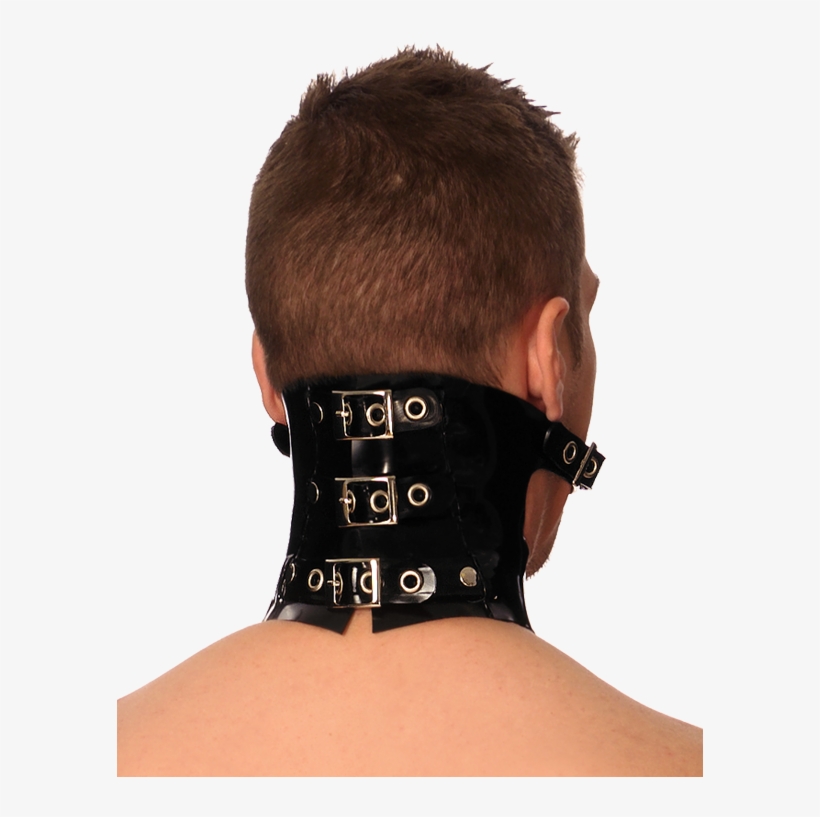 Collar, transparent png #6045833