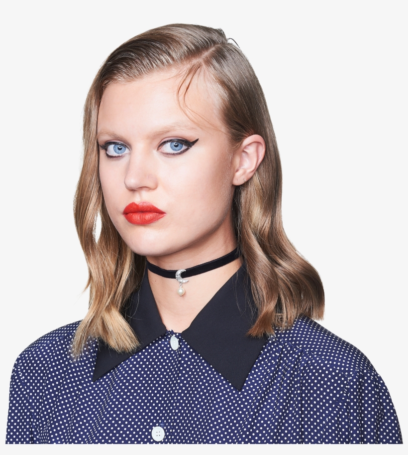 Necklace, transparent png #6045887