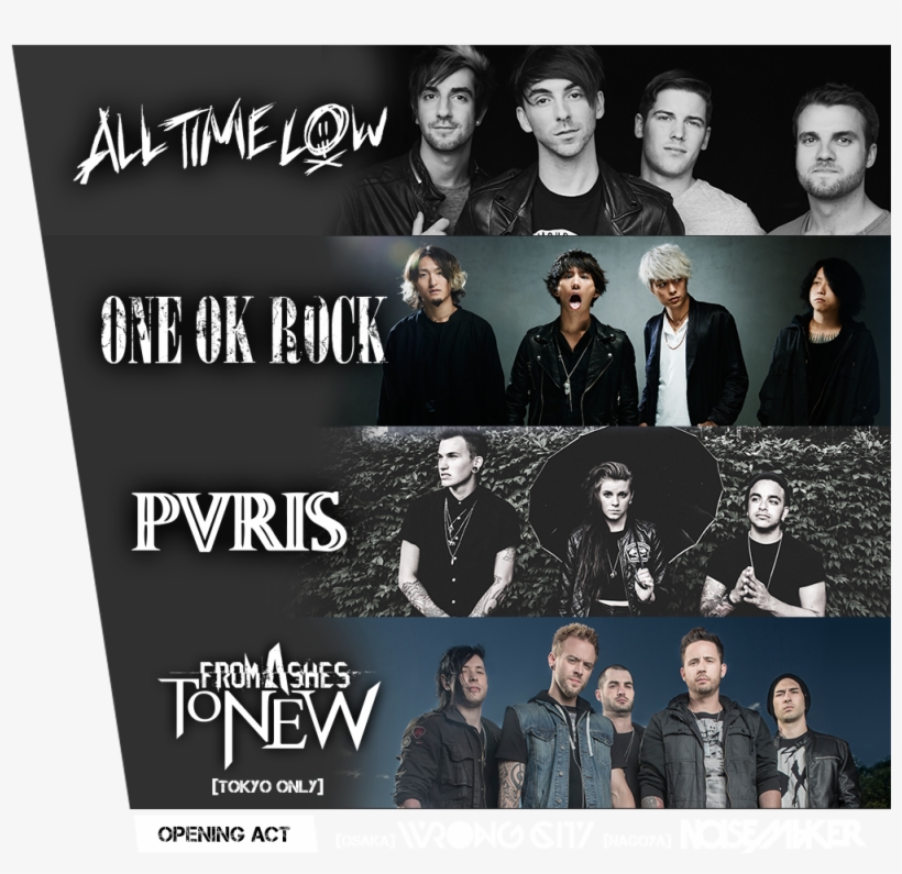 Try Watching This Video On Www - Pvris, transparent png #6045932