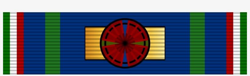 Islamic Republic Ribbon Bar, transparent png #6046129