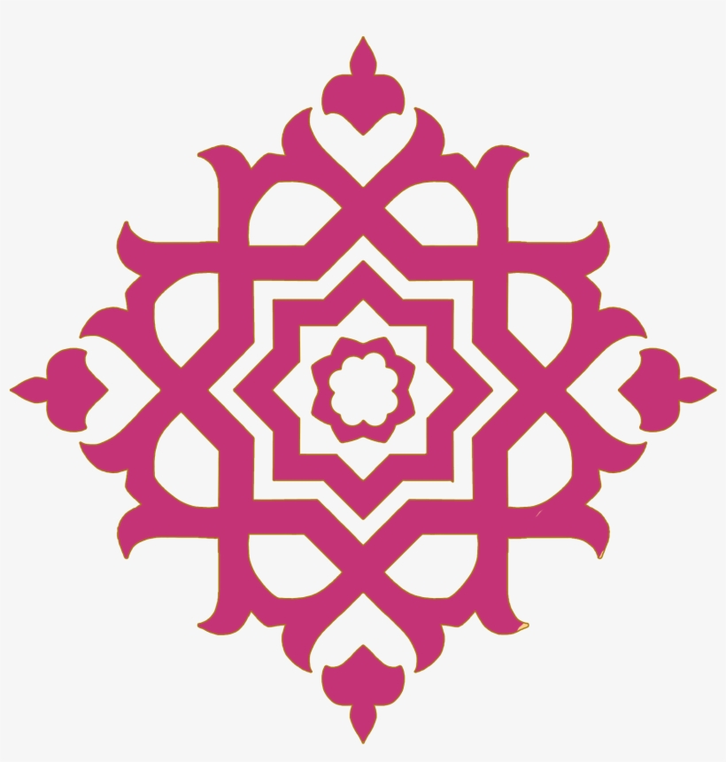 Islamic Patterns, transparent png #6046406