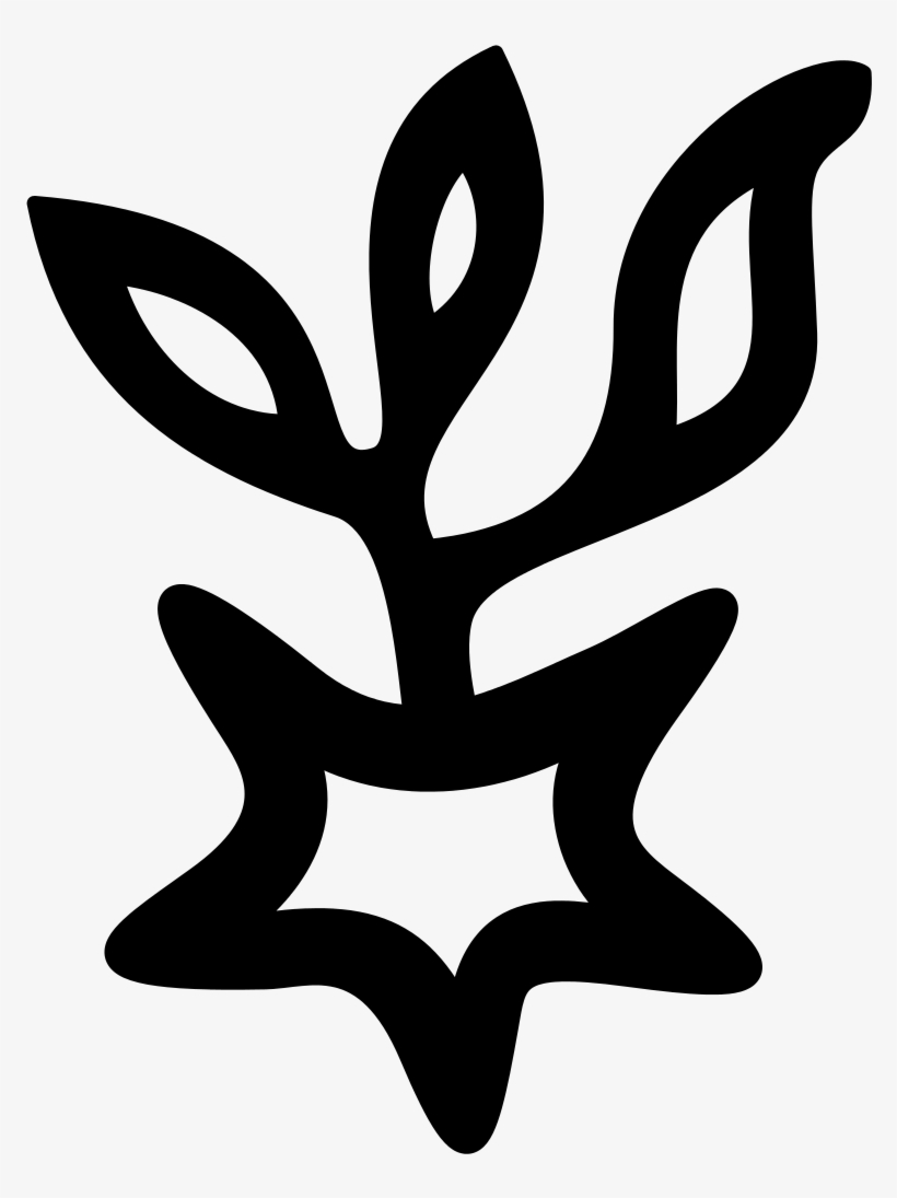 12 Victoria Symbol - 12 Victoria, transparent png #6046717