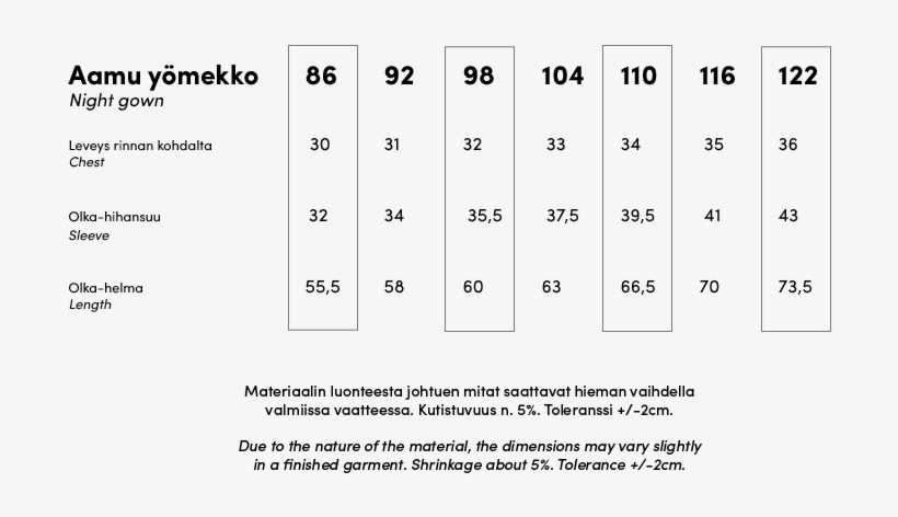 Aamu Dress, Poinsettia - Shirt, transparent png #6046763