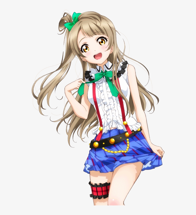 View Samegoogleiqdbsaucenao 1485981594973 , - Love Live Kotori Poster, transparent png #6046864