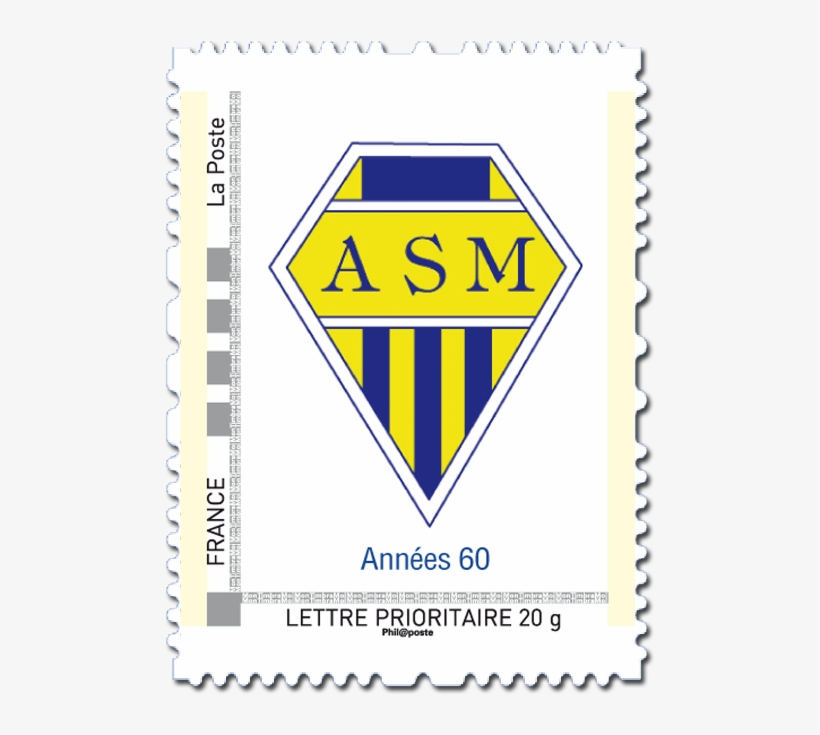 Asm Tp 02 - Asm Clermont Auvergne, transparent png #6046916
