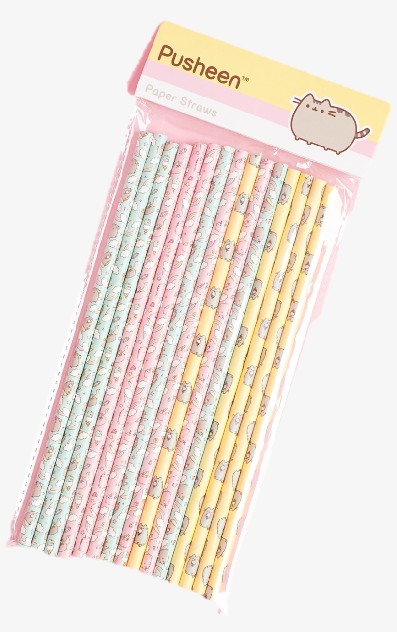 Load Image Into Gallery Viewer, Pusheen Box Summer, transparent png #6046968