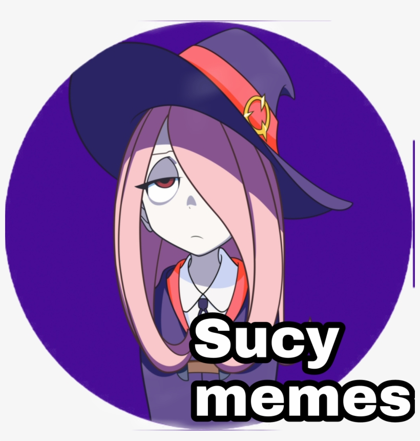 Sucy Png, transparent png #6047076