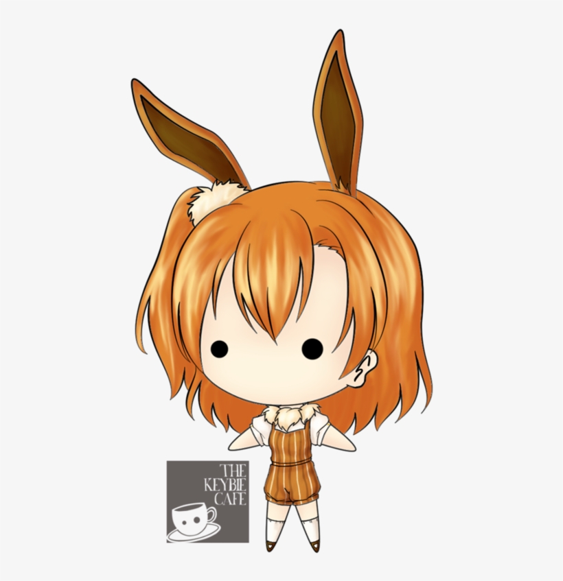 Love Live School Idol Eeveelutions Keybies Kousaka, transparent png #6047196