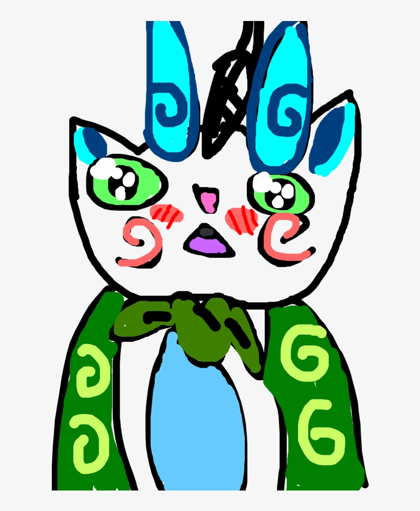 Victoria Draws - Cartoon, transparent png #6047260