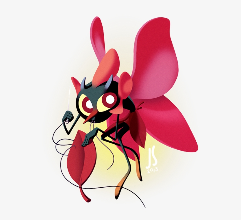 Flower - Cartoon, transparent png #6047375