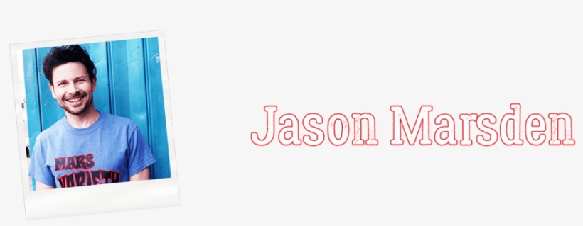 You've Seen Him, You've Heard Him - Graphics, transparent png #6047532