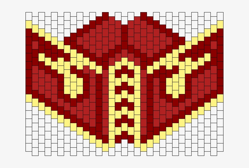 The Flash Kandi Mask - Bruges, transparent png #6047623