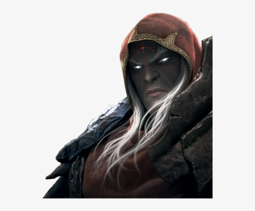 War Darksiders Ps3360 - Darksiders War, transparent png #6047627